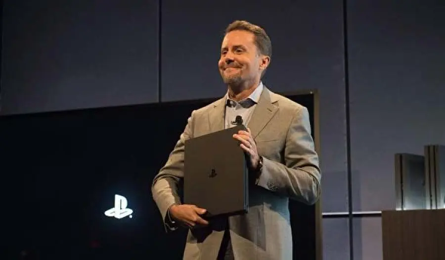 Playstation 4 Pro, la rivoluzione targata Sony