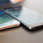 Galaxy Note 7, quale batteria può esplodere?