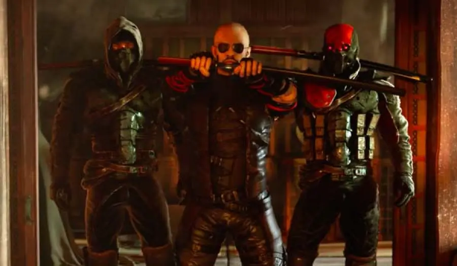 Shadow Warrior 2 per PC, la data di uscita