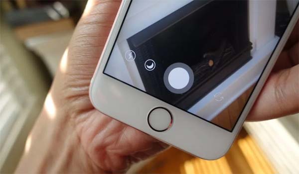 Pinch to zoom per Instagram