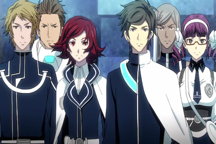 Lost Dimension: un gioco strategico ad hoc