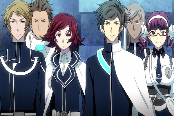 Lost Dimension: un gioco strategico ad hoc