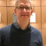Apple festeggia i primi 5 anni del CEO Tim Cook