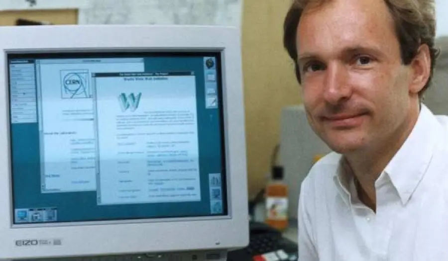 Internaut Day: 25 anni di World Wide Web
