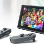 Nintendo Switch dal 3 marzo 2017 in commercio