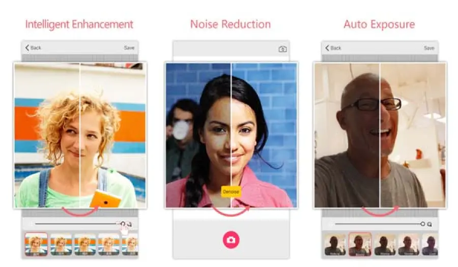 Pix, l'app Microsoft che sfrutta l'AI per scattare foto migliori