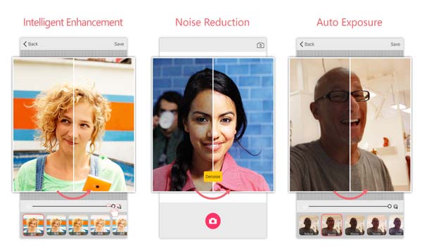 Pix, l'app Microsoft che sfrutta l'AI per scattare foto migliori