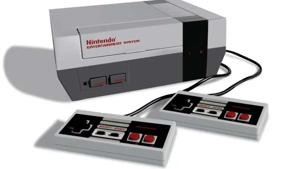 Nintendo Classic Mini fa risorgere il NES