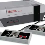 Nintendo Classic Mini fa risorgere il NES