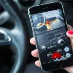 Pokémon Go mania, la prima multa in Italia