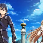 Sword Art Online: Hollow Realization PS4 e PS Vita