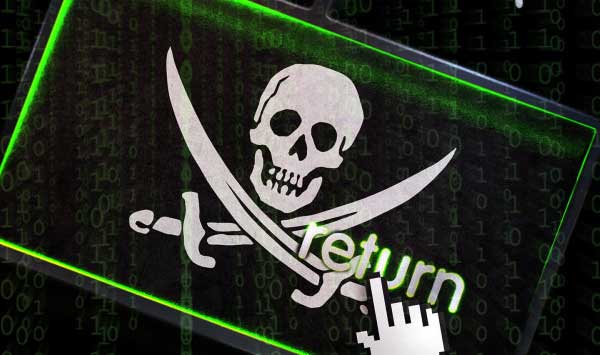 Google dichiara guerra alla pirateria con un algoritmo