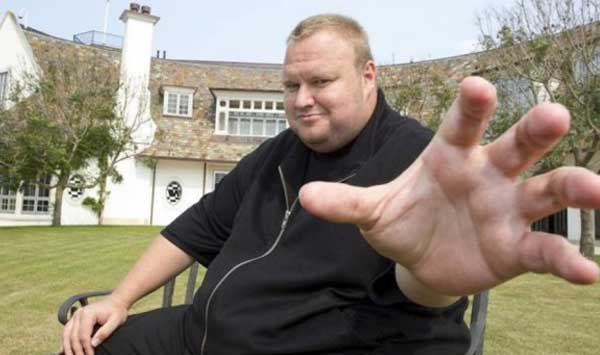 Megaupload 2.0 nel 2017, parola di Kim Dotcom