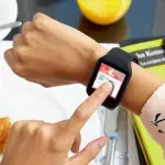 Smartwatch, il pin del bancomat potrebbe essere a portata di hacker