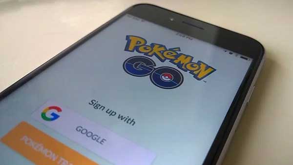 Stati Uniti: Gioca a Pokémon Go vicino a un fiume e trova un cadavere