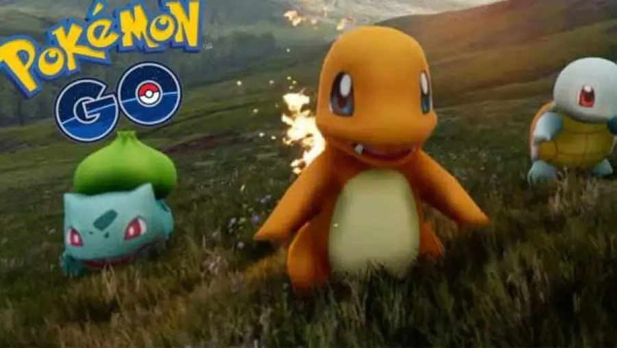 Pokémon GO su iOS e Android, ecco come scaricarlo