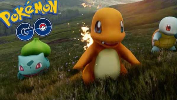 Pokémon GO su iOS e Android, ecco come scaricarlo