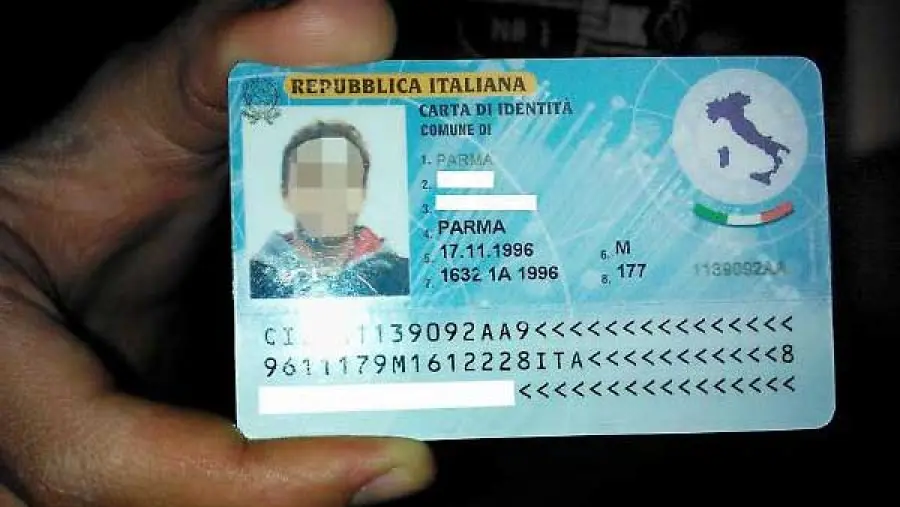 Da oggi arriva la Carta d'Identità elettronica