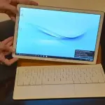Huawei Matebook, il primo 2 in 1 della casa cinese