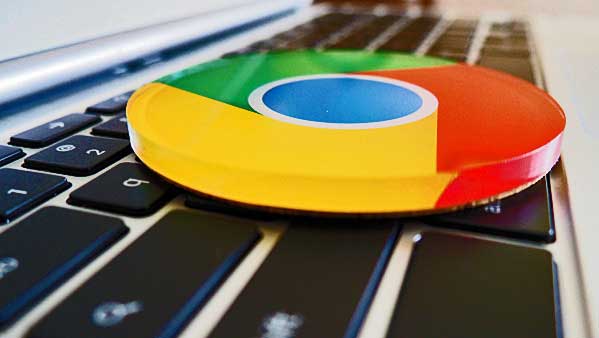 Un bug di Chrome consentiva di piratare Netflix