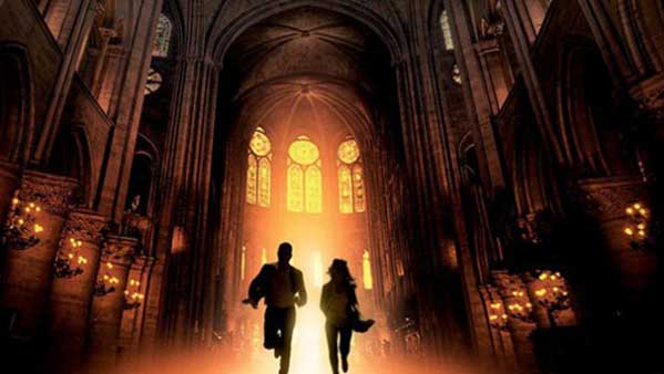 Inferno, nuovo trailer e video virale a 360 gradi