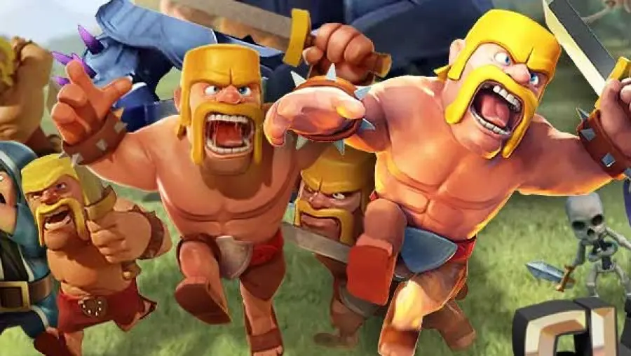 Clash of Clans diventa cinese, acquistato da Tencent