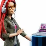 Mattel presenta Barbie Sviluppatrice di videogiochi