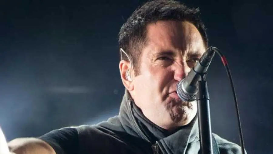 Trent Reznor contro YouTube