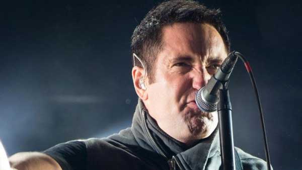 Trent Reznor contro YouTube