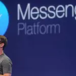 Facebook, novità per Messenger