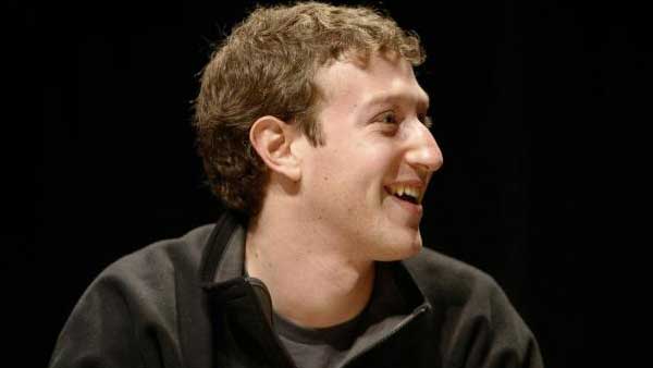 Mark Zuckerberg prende casa a Milano