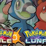 Pokémon Sole e Luna, tutti i dettagli