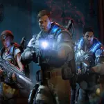 Gears of war 4: aggiornamenti in vista