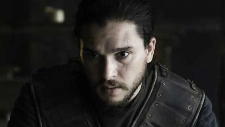 Jon Snow in Call of Duty