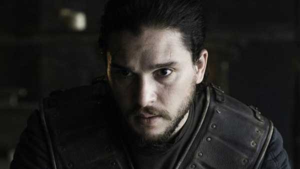 Jon Snow in Call of Duty