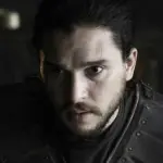 Jon Snow in Call of Duty