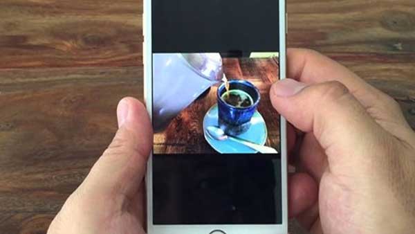 Google Motion Stills, l'applicazione fotografica per iOS