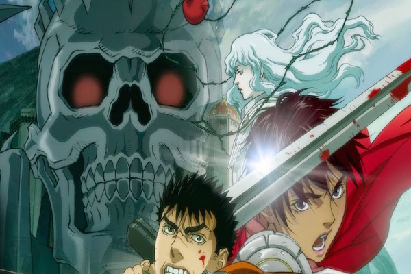 Berserker e l'Armata dei falchi in arrivo a febbraio 2017