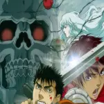 Berserker e l'Armata dei falchi in arrivo a febbraio 2017