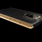 Sirin Solarin, lo smartphone supersicuro e supercostoso