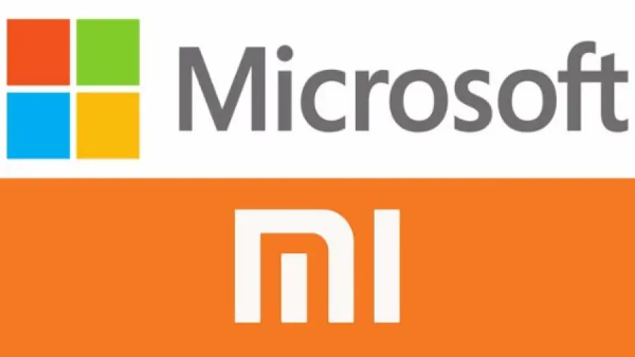 Partnership tra Xiaomi e Microsoft