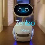 Asus presenta Zenbo, il maggiordomo robot