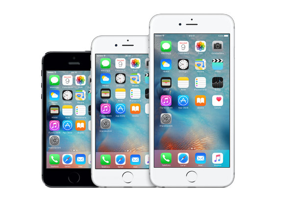 Apple permuta il vecchio iPhone e propone rate per il nuovo