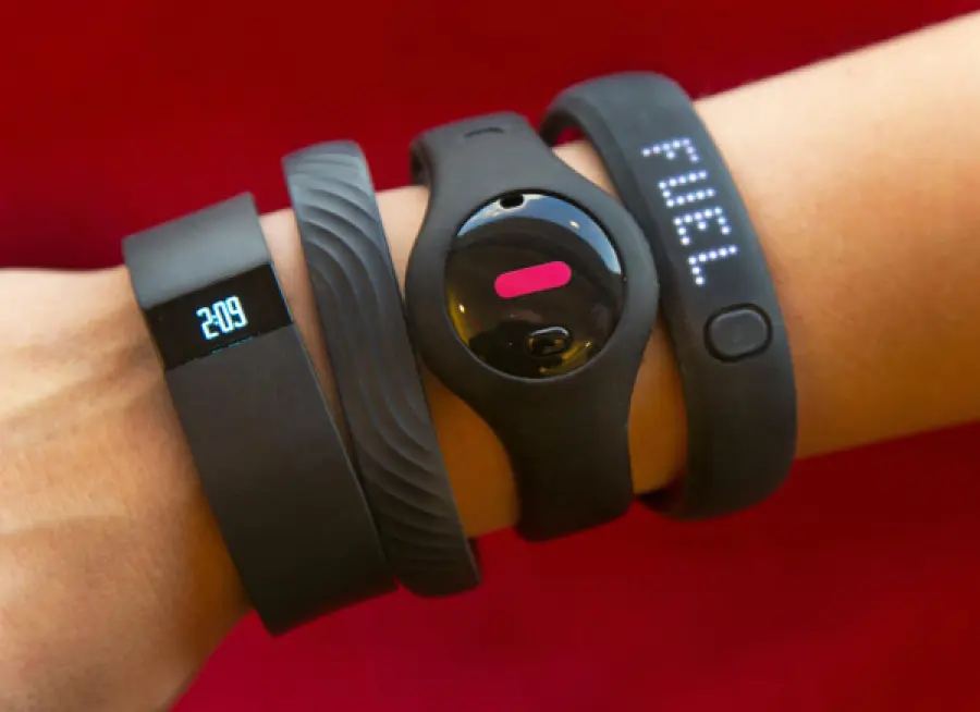 Fitness tracker inaffidabili, USA indice class action