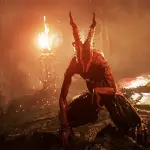Agony, l'horror infernale per PC, Xbox One e PS4