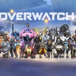 Aggiornamenti per Fallout 4 e Overwatch