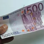 Addio alla banconota da 500 euro nel 2018