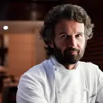 Polemiche per la cena di Cracco al VinItaly, la risposta dello chef sui social