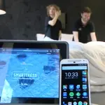 Smarttress, il materasso che svela i tradimenti