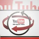 YouTube sfida Facebook, streaming a 360 gradi e audio spaziale